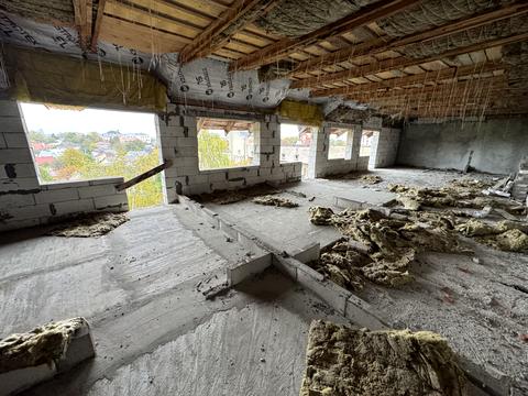 коммерческая по адресу Пилипа Орлика ул., 3А