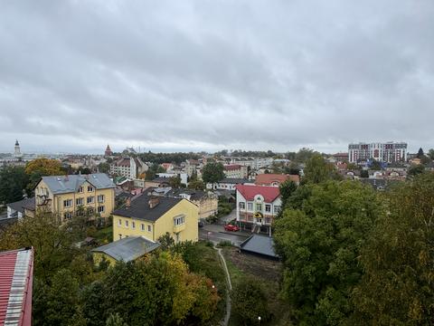 коммерческая по адресу Пилипа Орлика ул., 3А