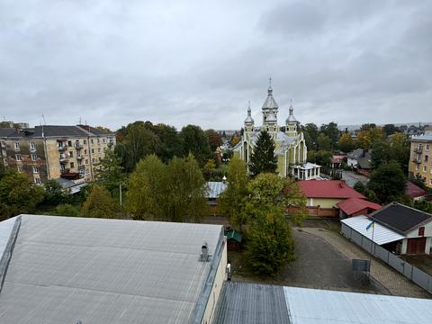 коммерческая по адресу Пилипа Орлика ул., 3А