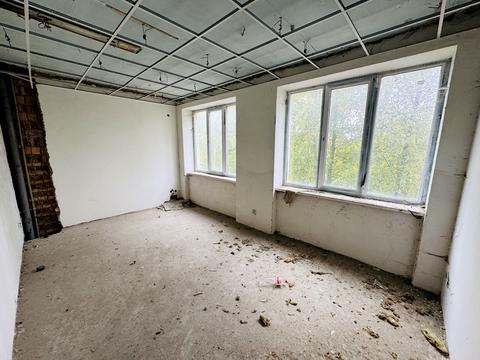 коммерческая по адресу Пилипа Орлика ул., 3А