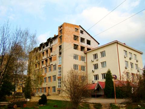 коммерческая по адресу Пилипа Орлика ул., 3А