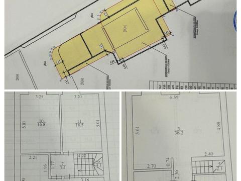 дом по адресу Садовая ул.