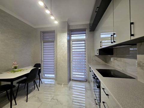 квартира по адресу Бабяка ул., 17-Б