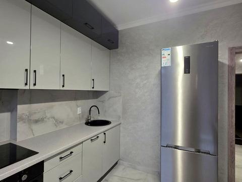 квартира по адресу Бабяка ул., 17-Б