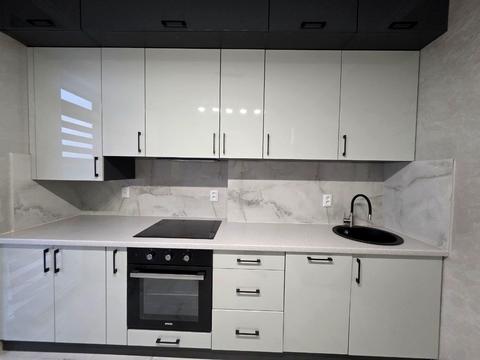 квартира по адресу Бабяка ул., 17-Б