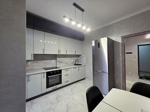 квартира по адресу Бабяка ул., 17-Б