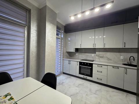 квартира по адресу Бабяка ул., 17-Б