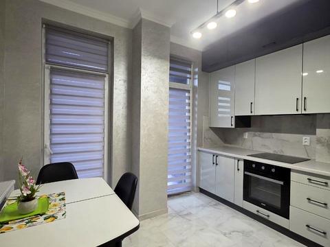 квартира по адресу Бабяка ул., 17-Б