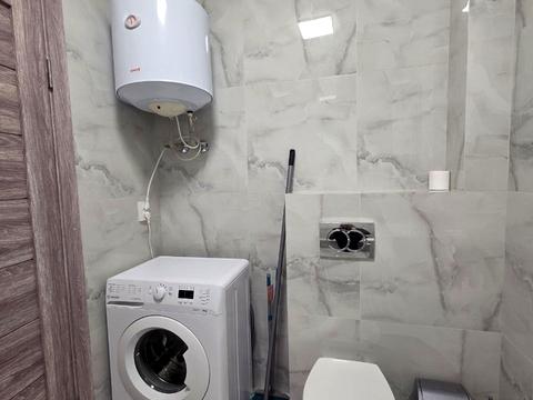 квартира по адресу Бабяка ул., 17-Б