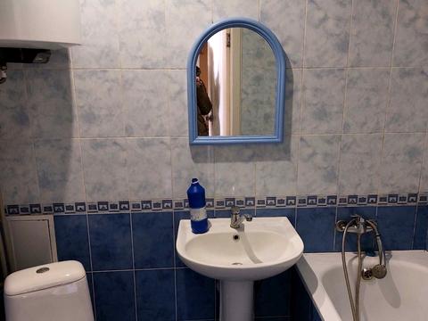 квартира за адресою Автозаводська вул., 50-А