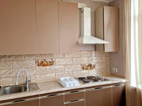 квартира за адресою Олександра Свіща вул., 24 к4