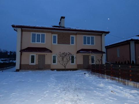 будинок за адресою с. Ходосівка, Катерини Білокур, 23