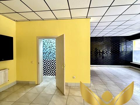 комерційна за адресою Незалежності вул. (Космонавта Попова), 9 к1