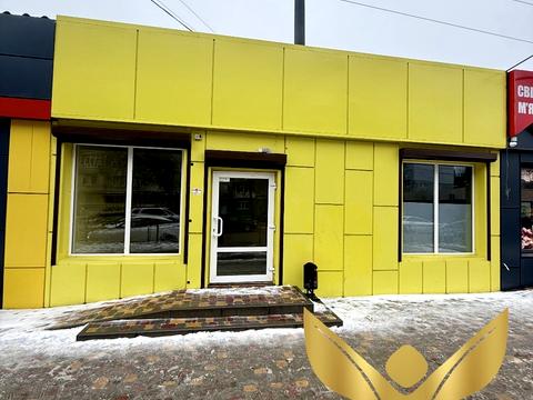 комерційна за адресою Незалежності вул. (Космонавта Попова), 9 к1