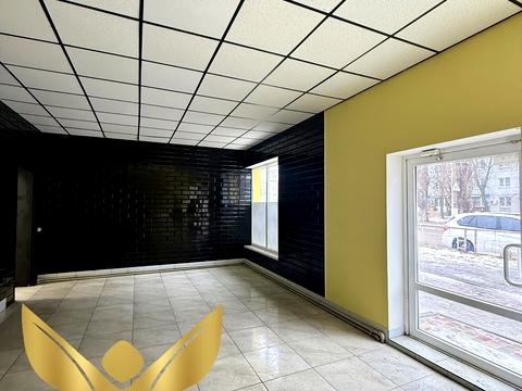 комерційна за адресою Незалежності вул. (Космонавта Попова), 9 к1