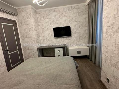 квартира по адресу Профессорская ул., 34