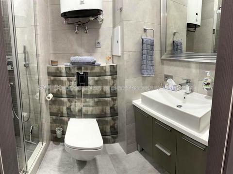 квартира по адресу Профессорская ул., 34
