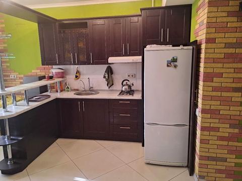 квартира за адресою Соборний просп. (Леніна), 232