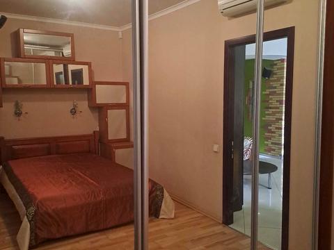 квартира за адресою Соборний просп. (Леніна), 232