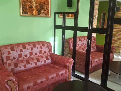 квартира за адресою Соборний просп. (Леніна), 232