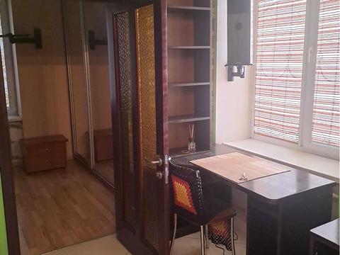 квартира за адресою Соборний просп. (Леніна), 232