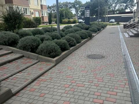 коммерческая по адресу Южная дорога ул., 1А