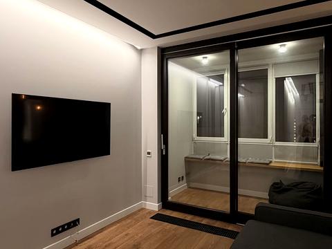 квартира за адресою Салютна вул., 2к3