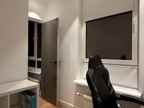 квартира за адресою Салютна вул., 2к3