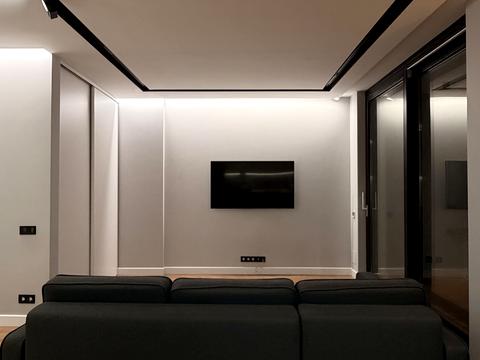 квартира за адресою Салютна вул., 2к3