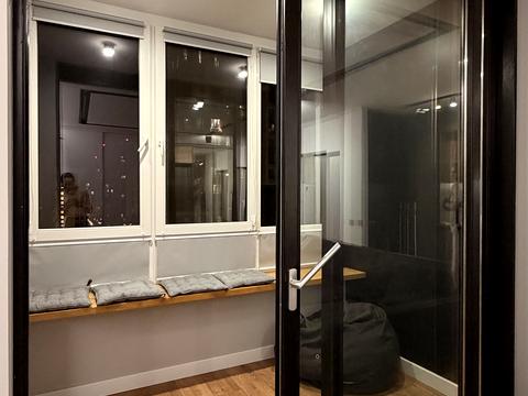 квартира за адресою Салютна вул., 2к3