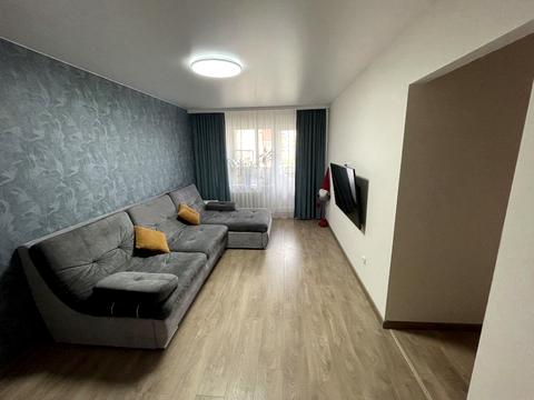 квартира за адресою Автозаводська вул., 8