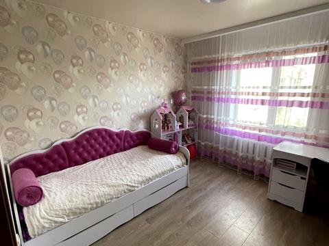 квартира за адресою Автозаводська вул., 8