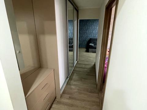 квартира за адресою Автозаводська вул., 8