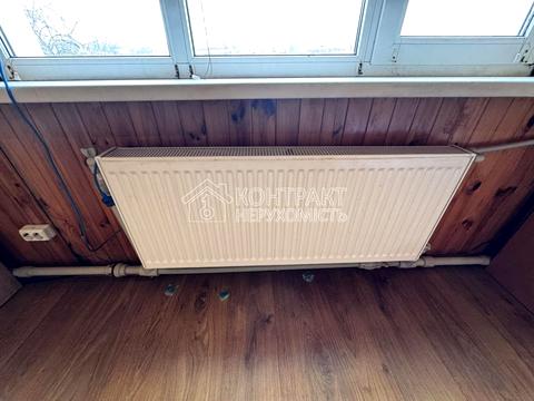 дом по адресу Гиевская ул., 20