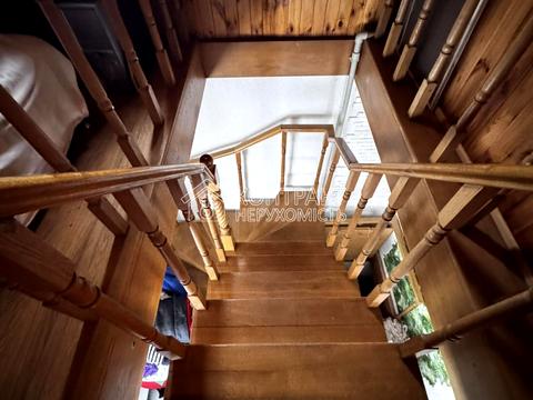 дом по адресу Гиевская ул., 20