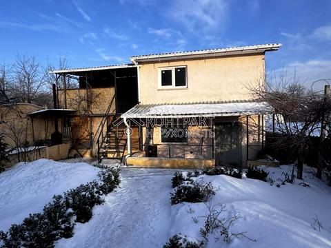 дом по адресу Гиевская ул., 20