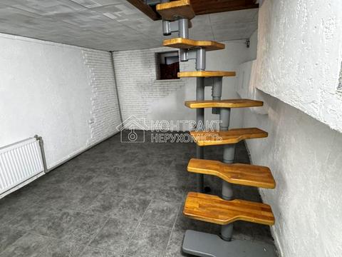 дом по адресу Гиевская ул., 20