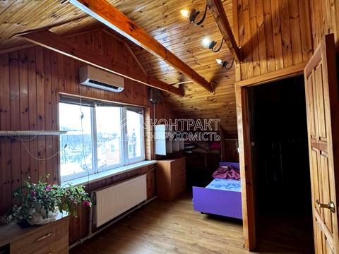 дом по адресу Гиевская ул., 20