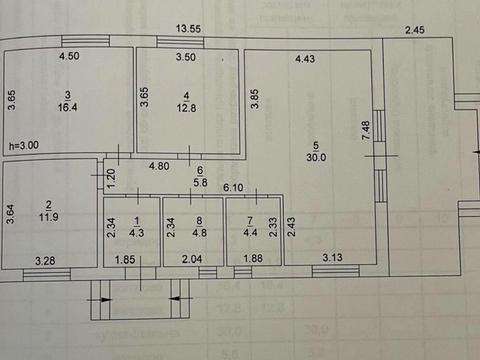 будинок за адресою Затишна
