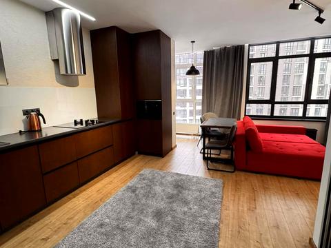 квартира по адресу Глубочицкая ул., 13-4