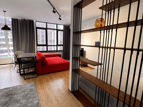 квартира по адресу Глубочицкая ул., 13-4