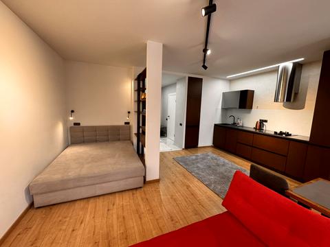 квартира по адресу Глубочицкая ул., 13-4