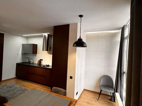 квартира по адресу Глубочицкая ул., 13-4