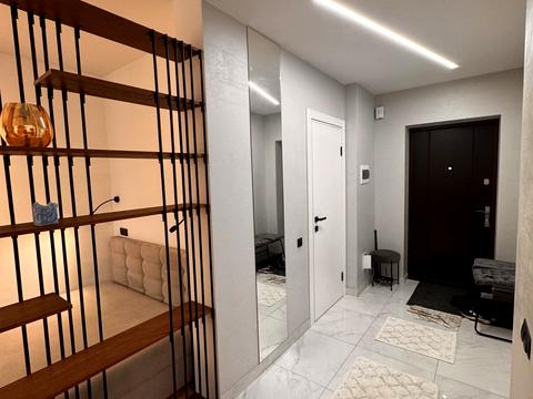 квартира по адресу Глубочицкая ул., 13-4