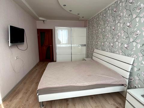 квартира за адресою Єлизавети Чавдар вул., 11