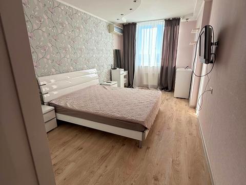 квартира за адресою Єлизавети Чавдар вул., 11