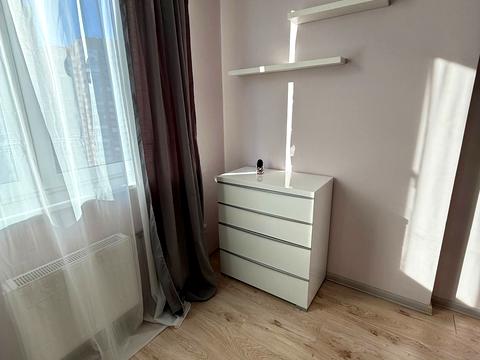 квартира за адресою Єлизавети Чавдар вул., 11