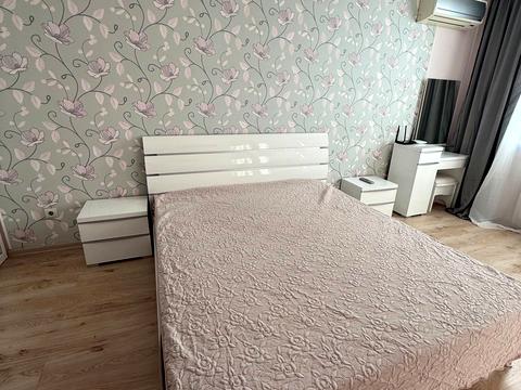 квартира за адресою Єлизавети Чавдар вул., 11