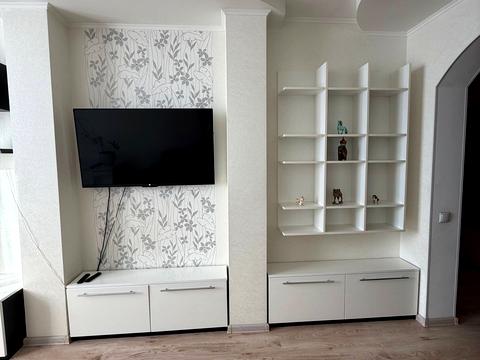 квартира за адресою Єлизавети Чавдар вул., 11