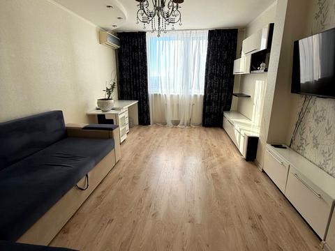 квартира за адресою Єлизавети Чавдар вул., 11